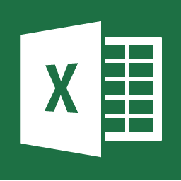 Excel-icon